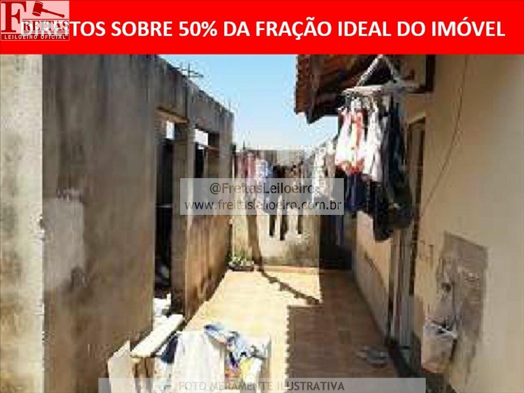 Foto 8 de 8: Casa em leilão em São José Dos Campos - SP, bairro Jardim Santa Júlia — Casa | São José dos Campos /SP