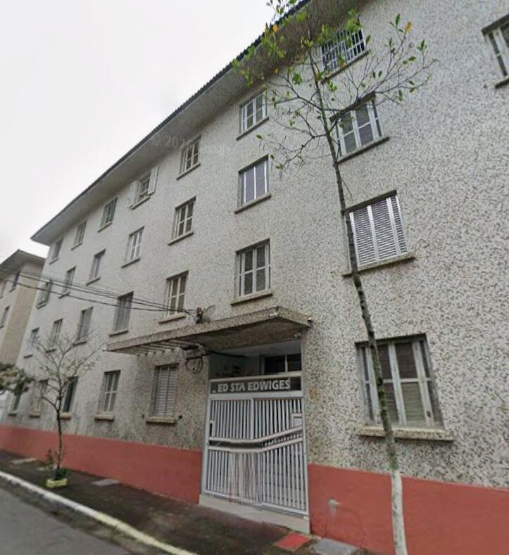 Foto 4 de 4: Apartamento em leilão em Praia Grande - SP, bairro Ocian — Apartamento | Praia Grande/SP