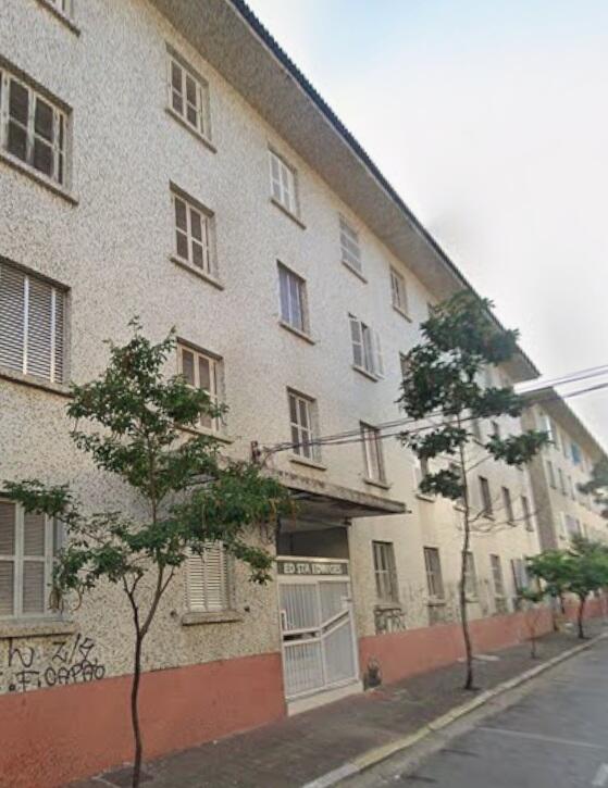 Foto 1 de 4: Apartamento em leilão em Praia Grande - SP, bairro Ocian — Apartamento | Praia Grande/SP