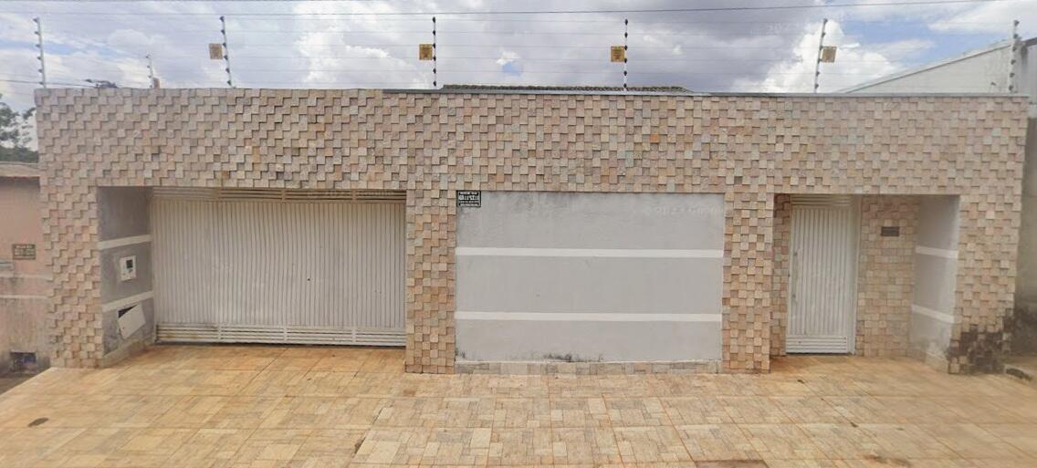 Foto 4 de 4: Casa em leilão em Anápolis - GO — Casa | Anápolis/GO