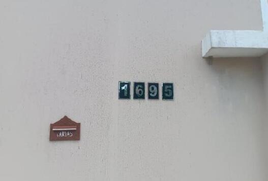 Foto 2 de 4: Casa em leilão em Camocim - CE, bairro Jardim das Oliveiras — Casa | Camocim/CE
