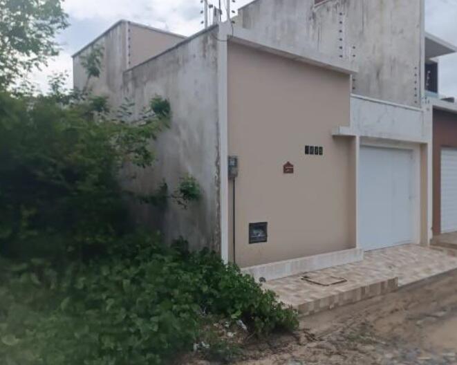 Foto 3 de 4: Casa em leilão em Camocim - CE, bairro Jardim das Oliveiras — Casa | Camocim/CE