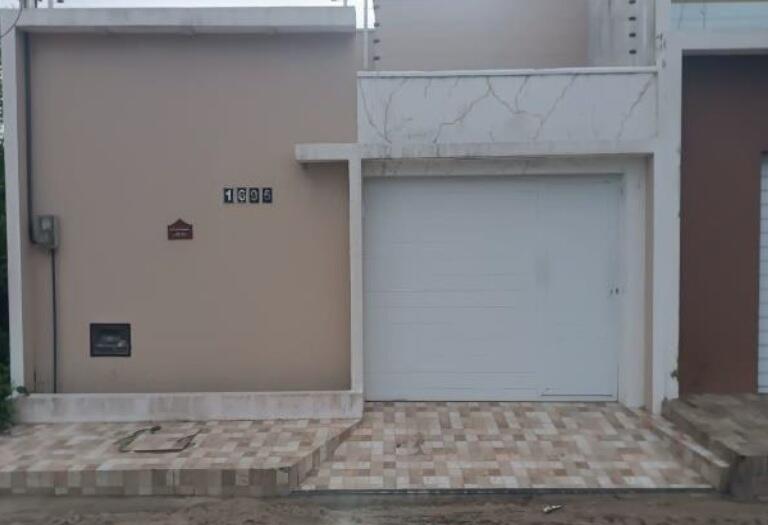 Foto 4 de 4: Casa em leilão em Camocim - CE, bairro Jardim das Oliveiras — Casa | Camocim/CE