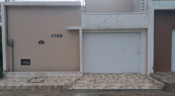 Foto 1 de 4: Casa em leilão em Camocim - CE, bairro Jardim das Oliveiras — Casa | Camocim/CE