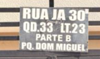 Foto 2 de 5: Casa em leilão em Rio Verde - GO, bairro Parque Dom Miguel — Casa | Rio Verde/GO