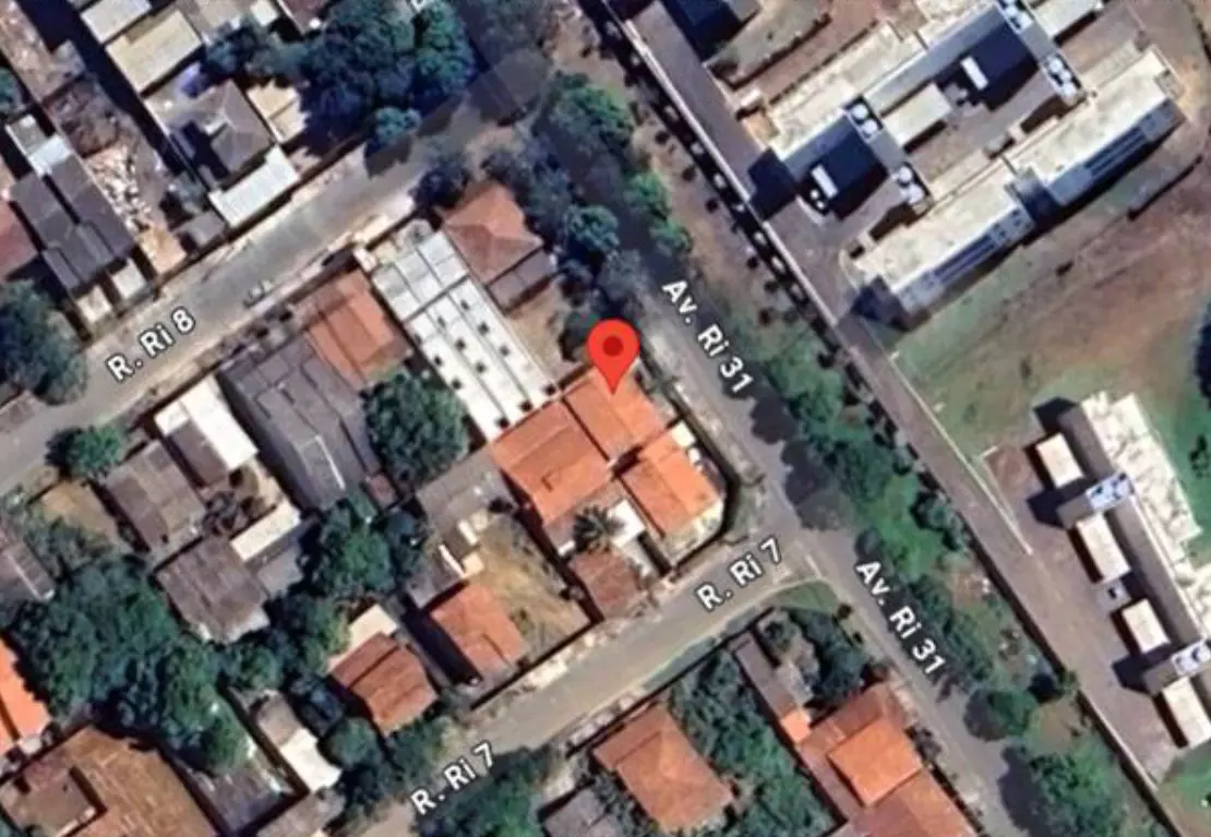 Foto 3 de 4: Casa em leilão em Goiânia - GO — Casa | Goiânia/GO