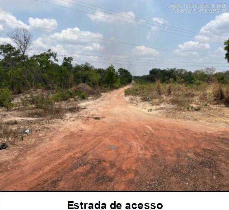 Foto 2 de 4: Area Rural em leilão em Mirador - MA — Imóvel Rural | Mirador/MA