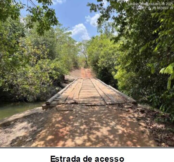 Foto 3 de 4: Area Rural em leilão em Mirador - MA — Imóvel Rural | Mirador/MA