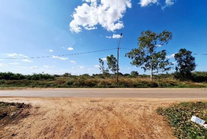 Foto 2 de 4: Terreno em leilão em São Mateus Do Maranhão - MA, bairro Pequi — Terreno/Lote | São Mateus do Maranhão/MA