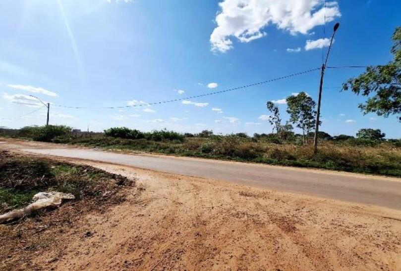Foto 3 de 4: Terreno em leilão em São Mateus Do Maranhão - MA, bairro Pequi — Terreno/Lote | São Mateus do Maranhão/MA