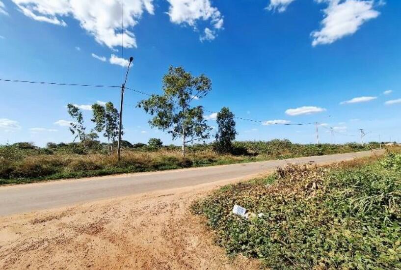 Foto 4 de 4: Terreno em leilão em São Mateus Do Maranhão - MA, bairro Pequi — Terreno/Lote | São Mateus do Maranhão/MA