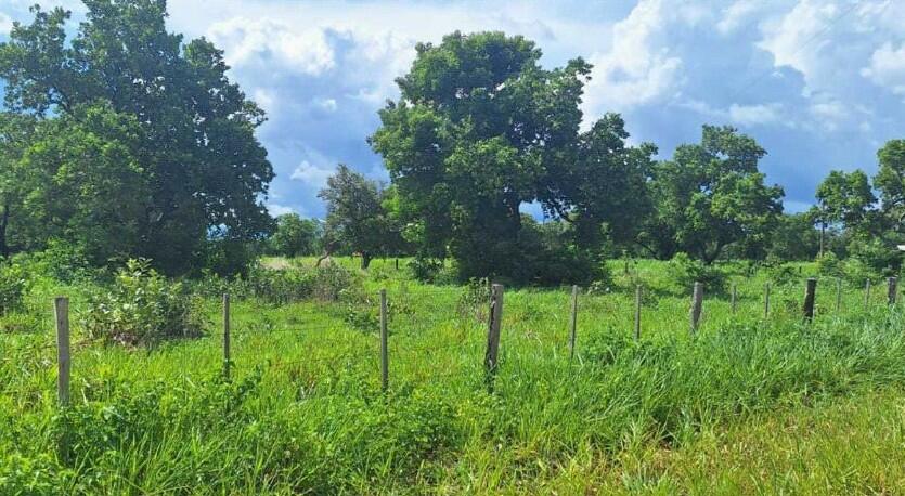 Foto 2 de 4: Terreno em leilão em Cuiabá - MT, bairro Zona de Expansão Urbana Sul — Terreno/Lote | Cuiabá/MT