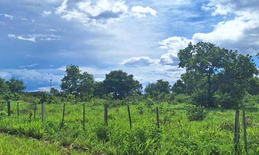 Foto 1 de 4: Terreno em leilão em Cuiabá - MT, bairro Zona de Expansão Urbana Sul — Terreno/Lote | Cuiabá/MT