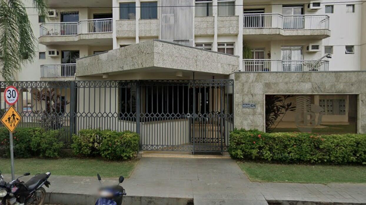 Foto 3 de 4: Apartamento em leilão em Porto Velho - RO, bairro Pedrinhas — Apartamento | Porto Velho/RO