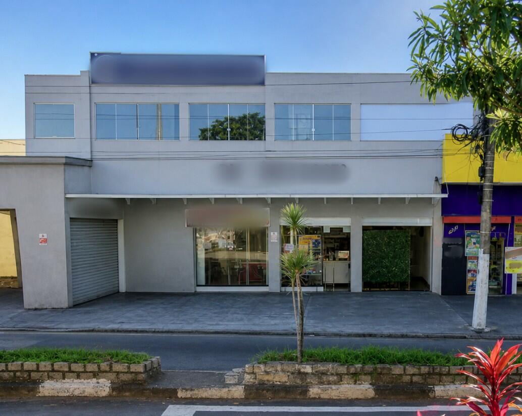 Foto 1 de 4: Comercial em leilão em Osasco - SP, bairro Vila Menck — Imóvel Comercial | Osasco/SP
