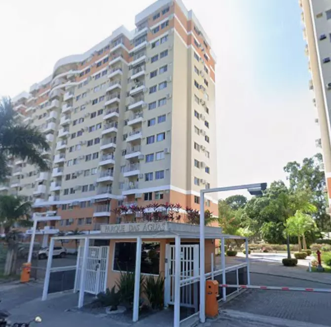 Foto 2 de 4: Apartamento em leilão em São Gonçalo - RJ, bairro Alcântara — Apartamento | São Gonçalo/RJ