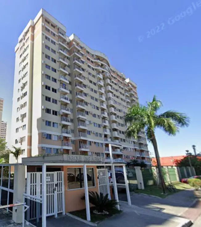 Foto 3 de 4: Apartamento em leilão em São Gonçalo - RJ, bairro Alcântara — Apartamento | São Gonçalo/RJ