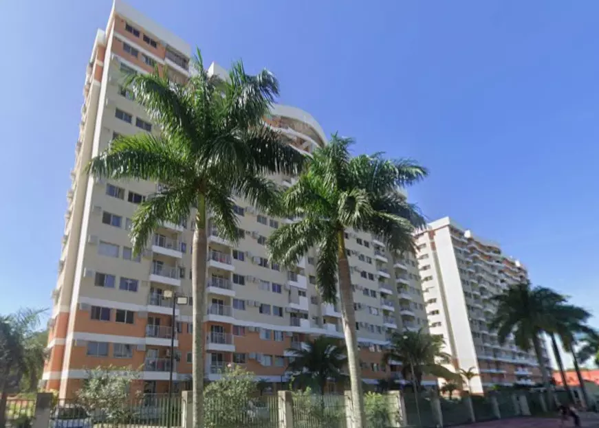 Foto 1 de 4: Apartamento em leilão em São Gonçalo - RJ, bairro Alcântara — Apartamento | São Gonçalo/RJ