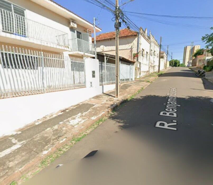 Foto 3 de 4: Casa em leilão em Presidente Prudente - SP, bairro Vila Marcondes — Casa | Presidente Prudente/SP