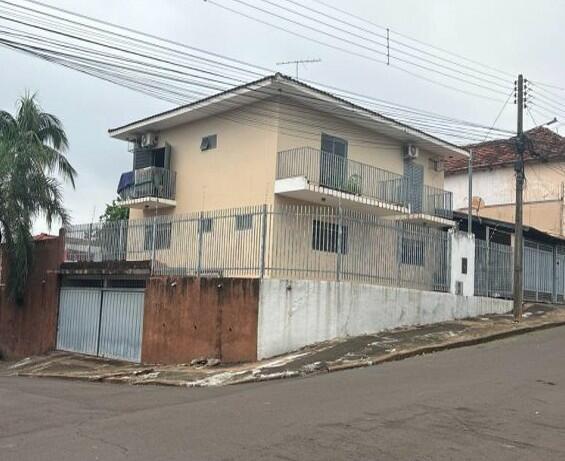 Foto 4 de 4: Casa em leilão em Presidente Prudente - SP, bairro Vila Marcondes — Casa | Presidente Prudente/SP