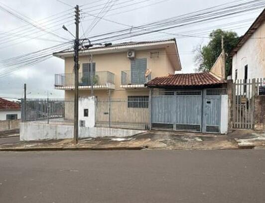 Foto 1 de 4: Casa em leilão em Presidente Prudente - SP, bairro Vila Marcondes — Casa | Presidente Prudente/SP