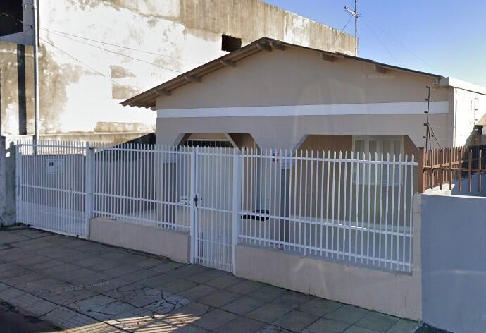 Foto 2 de 4: Casa em leilão em Santo Ângelo - RS, bairro Vila Aliança — Casa | Santo Ângelo/RS