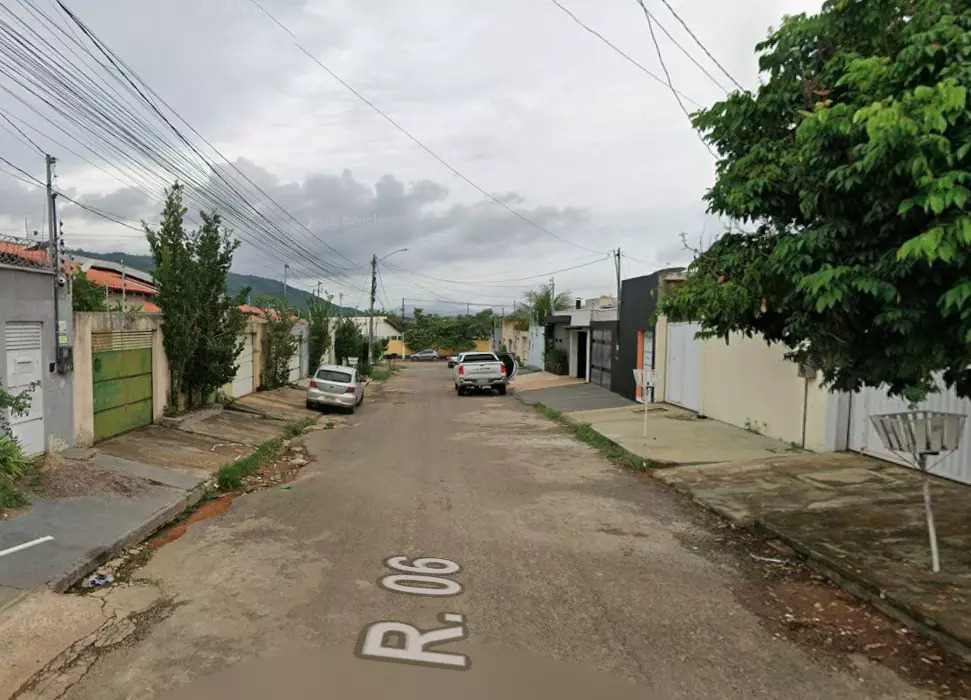 Foto 3 de 4: Casa em leilão em Parauapebas - PA, bairro Minérios — Casa | Parauapebas/PA
