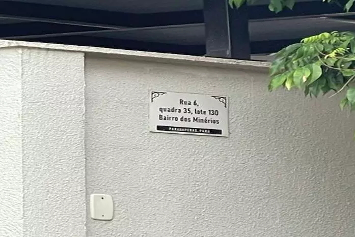 Foto 4 de 4: Casa em leilão em Parauapebas - PA, bairro Minérios — Casa | Parauapebas/PA
