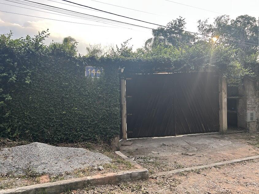 Foto 2 de 8: Casa em leilão em Cotia - SP, bairro Bairro do Lageado — Casa | Cotia/SP