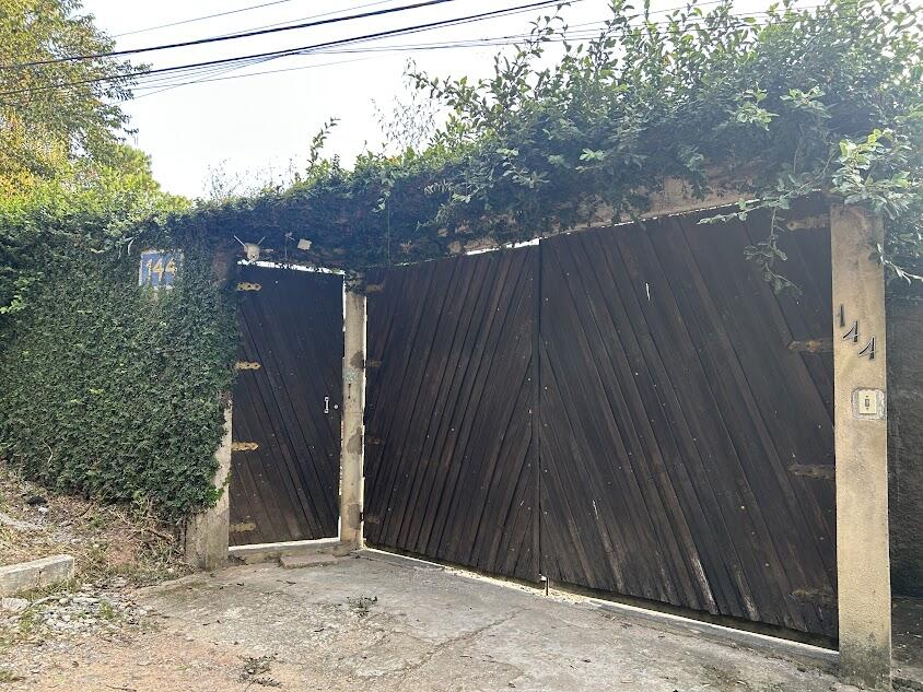 Foto 3 de 8: Casa em leilão em Cotia - SP, bairro Bairro do Lageado — Casa | Cotia/SP
