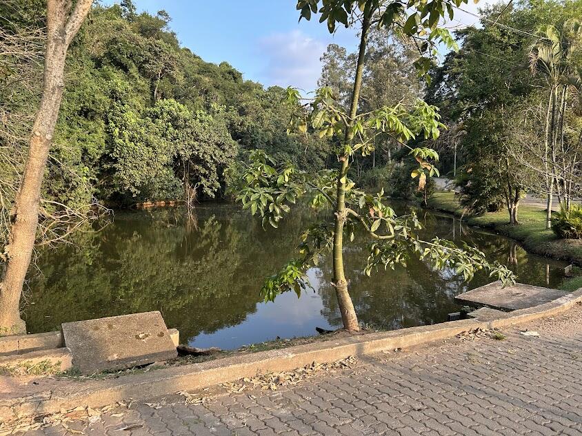 Foto 6 de 8: Casa em leilão em Cotia - SP, bairro Bairro do Lageado — Casa | Cotia/SP