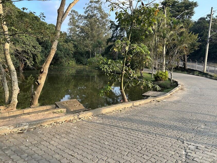 Foto 7 de 8: Casa em leilão em Cotia - SP, bairro Bairro do Lageado — Casa | Cotia/SP