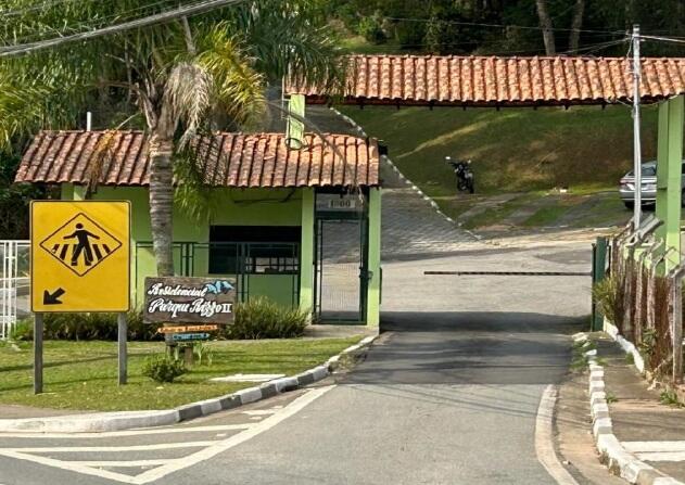Foto 1 de 8: Casa em leilão em Cotia - SP, bairro Bairro do Lageado — Casa | Cotia/SP