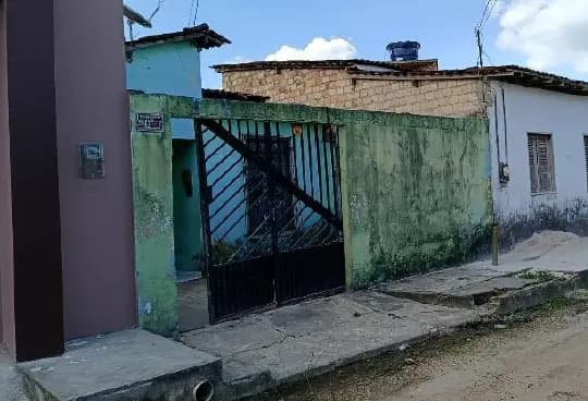 Foto 3 de 4: Casa em leilão em Maracaçumé - MA, bairro Centro — Casa | Maracaçumé/MA