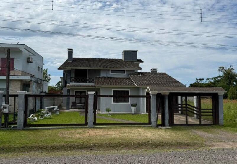 Foto 2 de 4: Casa em leilão em Terra De Areia - RS, bairro Centro — Casa | Terra de Areia/RS