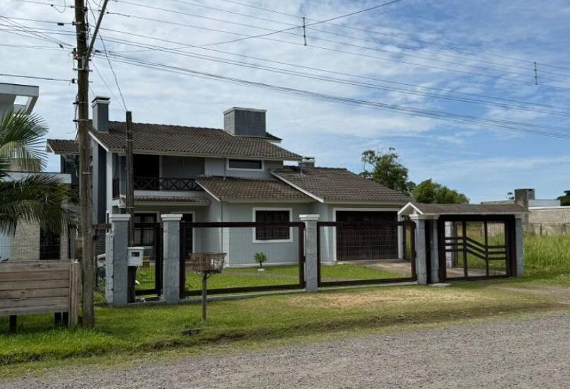 Foto 3 de 4: Casa em leilão em Terra De Areia - RS, bairro Centro — Casa | Terra de Areia/RS