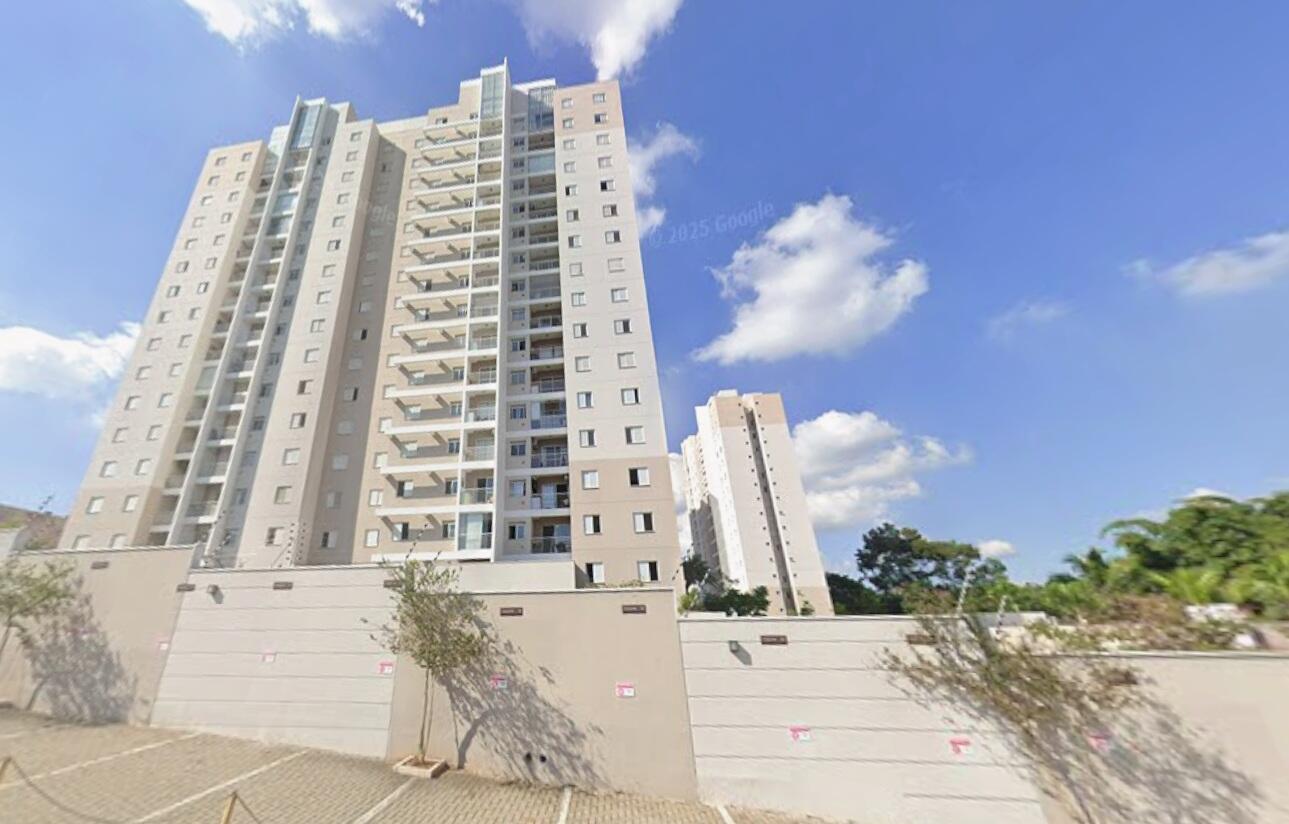 Foto 3 de 4: Apartamento em leilão em Salto - SP, bairro Bela Vista — Apartamento | Salto/SP