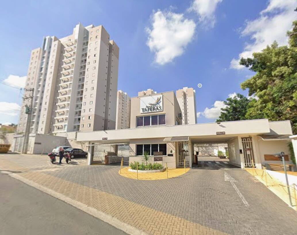 Foto 1 de 4: Apartamento em leilão em Salto - SP, bairro Bela Vista — Apartamento | Salto/SP