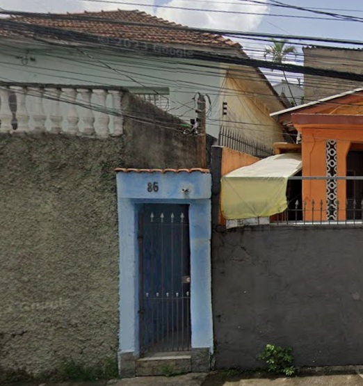 Foto 1 de 4: Casa em leilão em São Paulo - SP, bairro Alto do Limão — Casa | São Paulo/SP