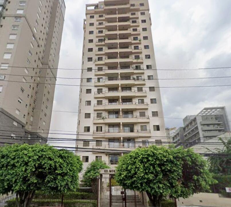 Foto 1 de 4: Apartamento em leilão em Osasco - SP, bairro Vila Osasco — Apartamento | Osasco/SP