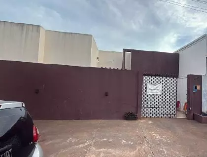 Foto 3 de 4: Casa em leilão em Mundo Novo - MS, bairro Fleck — Casa | Mundo Novo/MS