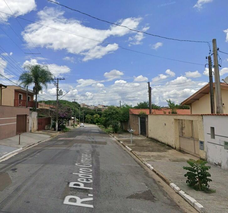 Foto 3 de 4: Casa em leilão em Campinas - SP, bairro Parque Santa Bárbara — Casa | Campinas-/SP