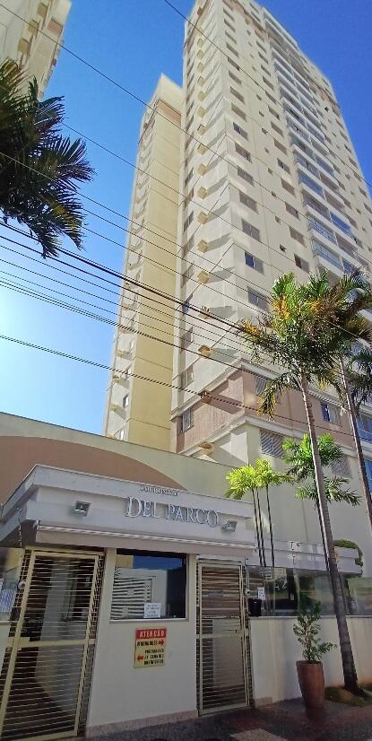 Foto 2 de 4: Apartamento em leilão em Goiânia - GO, bairro Parque Amazônia — Apartamento | Goiânia/GO