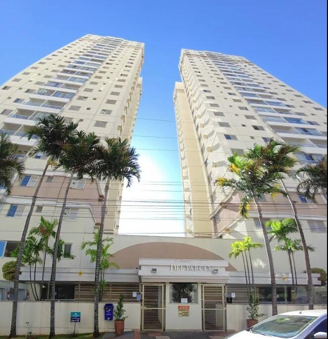 Foto 3 de 4: Apartamento em leilão em Goiânia - GO, bairro Parque Amazônia — Apartamento | Goiânia/GO