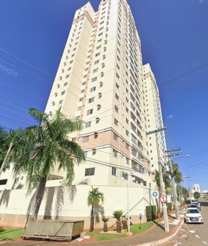 Foto 1 de 4: Apartamento em leilão em Goiânia - GO, bairro Parque Amazônia — Apartamento | Goiânia/GO