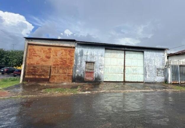 Foto 3 de 4: Comercial em leilão em Goiânia - GO, bairro Campinas — Imóvel Comercial | Goiânia/GO