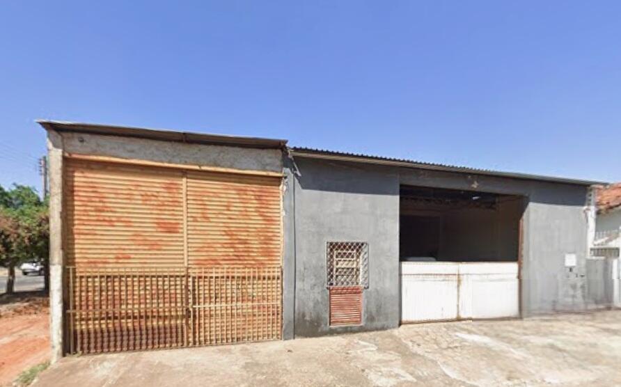 Foto 4 de 4: Comercial em leilão em Goiânia - GO, bairro Campinas — Imóvel Comercial | Goiânia/GO