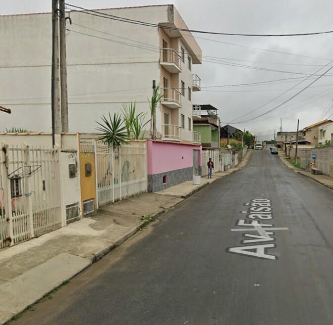 Foto 3 de 4: Casa em leilão em Volta Redonda - RJ, bairro Roma — Casa | Volta Redonda/RJ