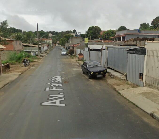 Foto 4 de 4: Casa em leilão em Volta Redonda - RJ, bairro Roma — Casa | Volta Redonda/RJ
