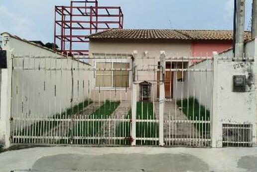 Foto 1 de 4: Casa em leilão em Volta Redonda - RJ, bairro Roma — Casa | Volta Redonda/RJ